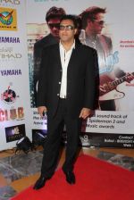 Mohammed Morani at Strings India Tour 2012 live concert in ITC Grand Maratha on 9th June 2012 (14).JPG